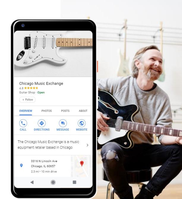 Katalogi online są na ogół bezpłatne, na przykład założenie strony Google moja Firma. Pozwala małym firmom dzielić się z opinią publiczną ważnymi informacjami na temat ich marki, sposobów dotarcia do nich i nie tylko.