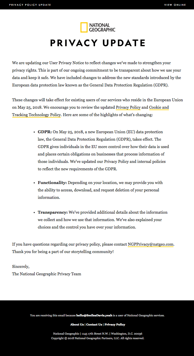 В соответствии с передовой практикой рекомендуется соблюдать все эти правила, чтобы убедиться, что вы их соблюдаете.