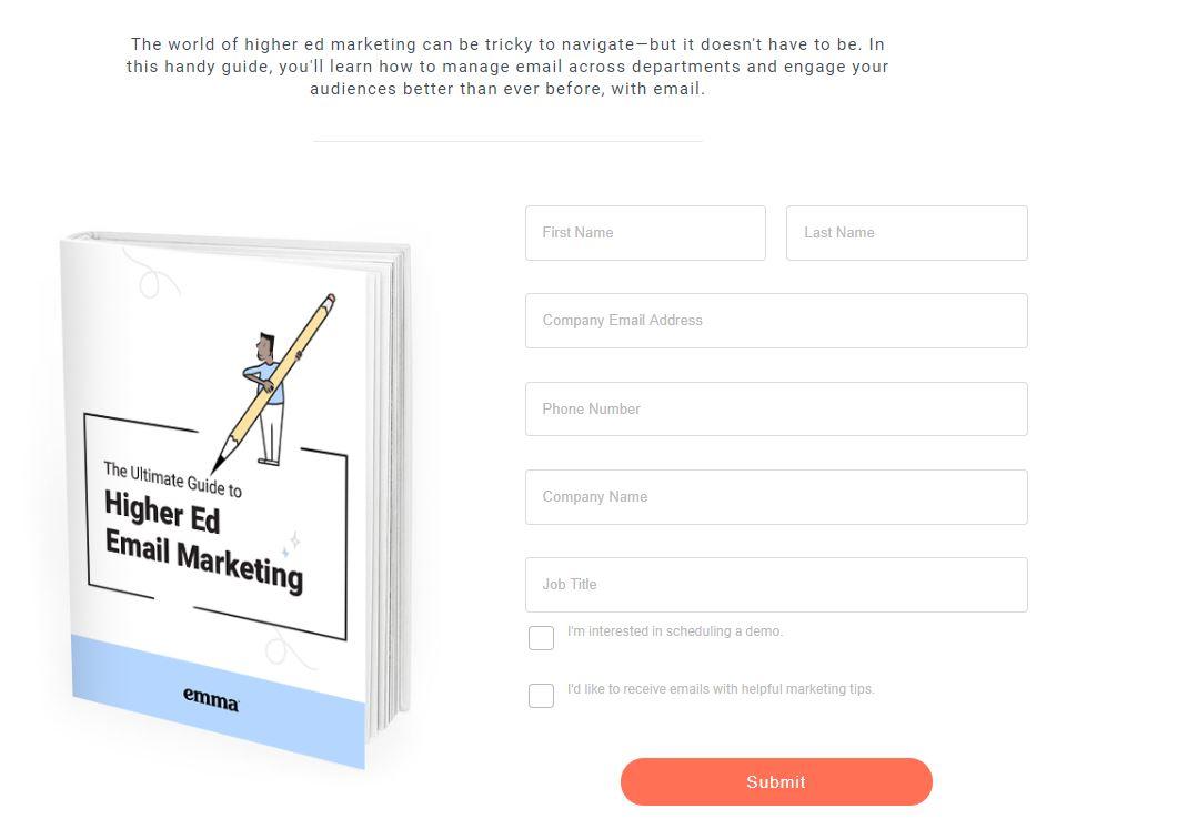 หาก eBooks ไม่ใช่ Jam ของคุณ คุณยังสามารถสร้างเครื่องมือที่ช่วยให้ผู้เยี่ยมชมเว็บไซต์ของคุณมีปัญหาในชีวิตประจำวันได้