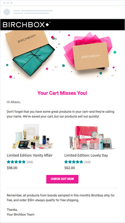 การแบ่งกลุ่มลูกค้าและการปรับเปลี่ยนในแบบของคุณส่งผลให้อัตราการทำธุรกรรมสูงขึ้น 6 เท่าเพียงเพราะสมาชิกต้องการได้รับการปฏิบัติเหมือนที่มีความสำคัญ