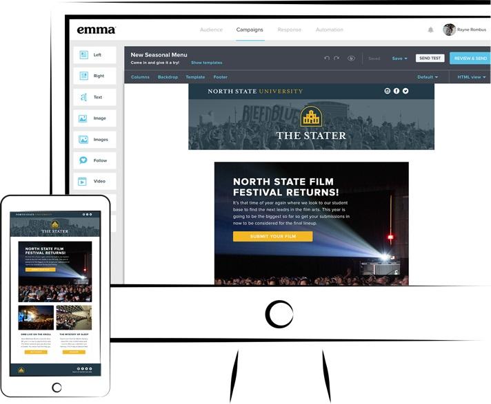 Cu mai mulți oameni care își folosesc dispozitivele mobile pentru vizionarea online, este important să aveți un design prietenos cu dispozitivele mobile
