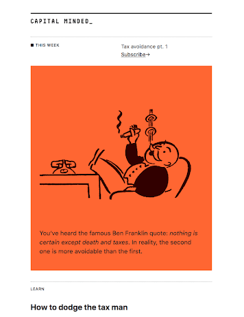 Любопытство можно вызвать разными способами. Некоторые из приведенных выше рекомендаций по теме сообщения электронной почты на самом деле уже делают это.