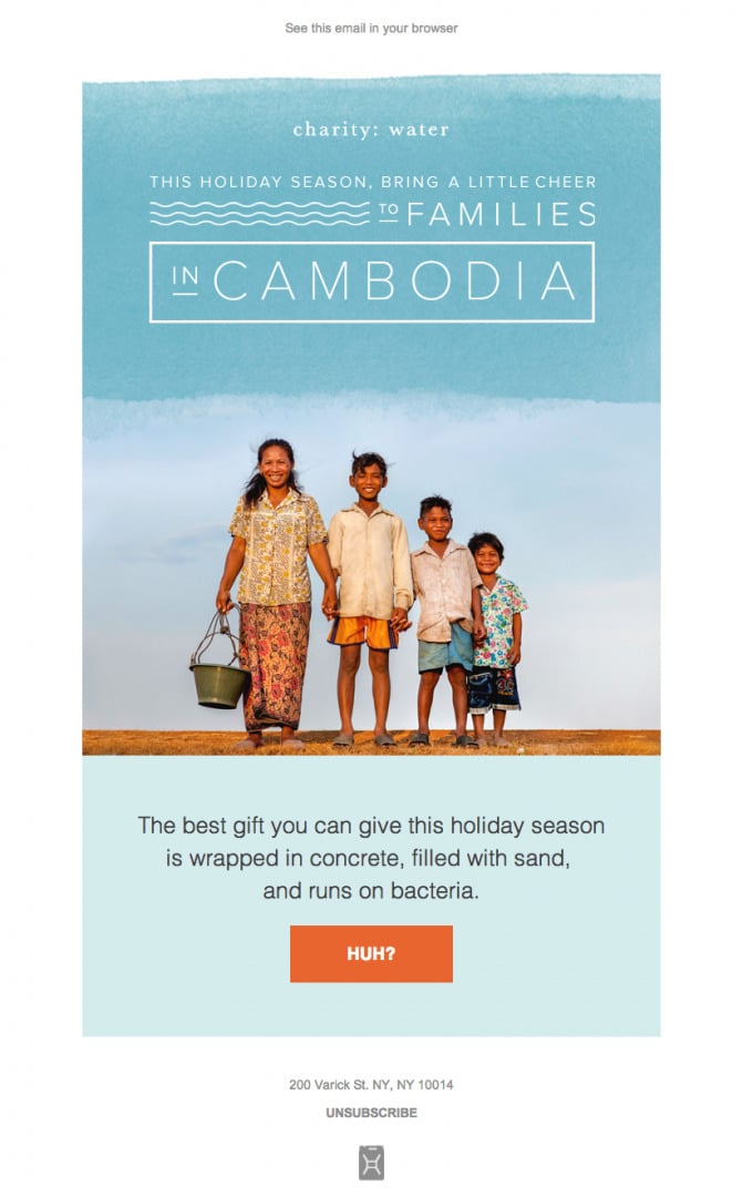 Es überrascht nicht, dass sich Giving Tuesday durchgesetzt hat und gemeinnützige Organisationen seitdem einen Anstieg der Spenden verzeichnen.