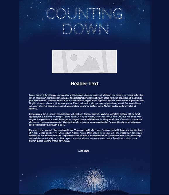 Mesajele cu numărătoare inversă se adresează răspunsului FOMO al publicului dvs