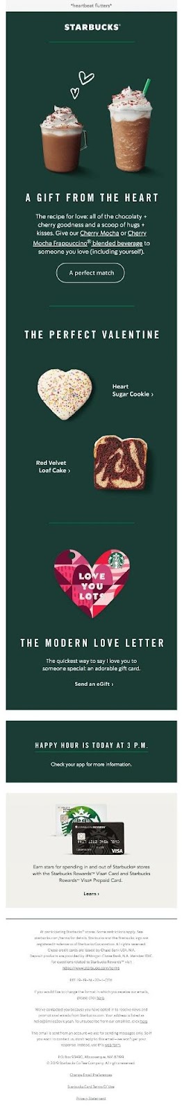 Sărbătorește fiecare sărbătoare alături de publicul tău