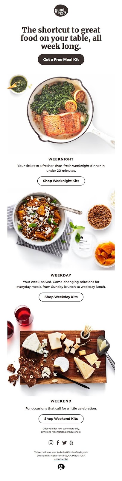 ตัวอย่างอีเมลภาพหนัก