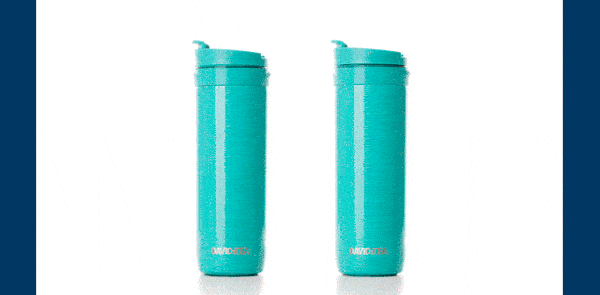 Davids Çay gif örneği