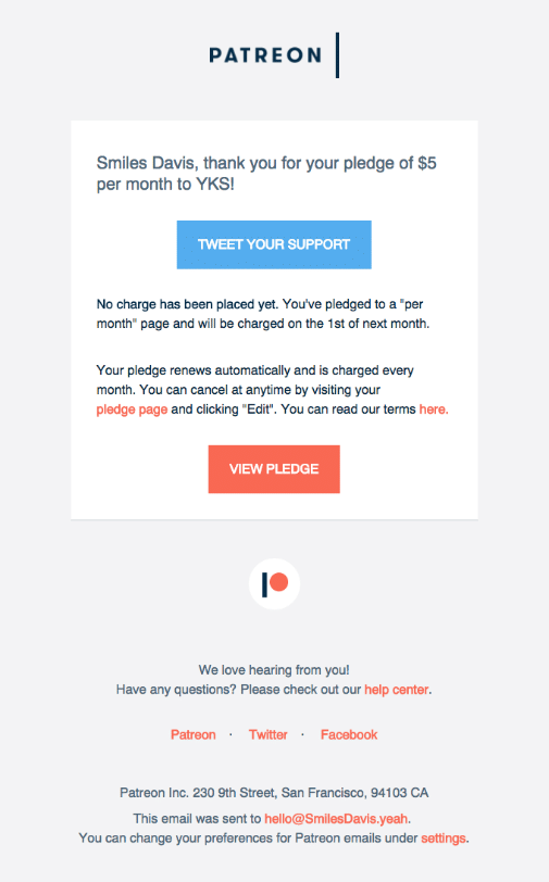 أفضل ممارسات أتمتة البريد الإلكتروني للحصول على تجربة سلسة
