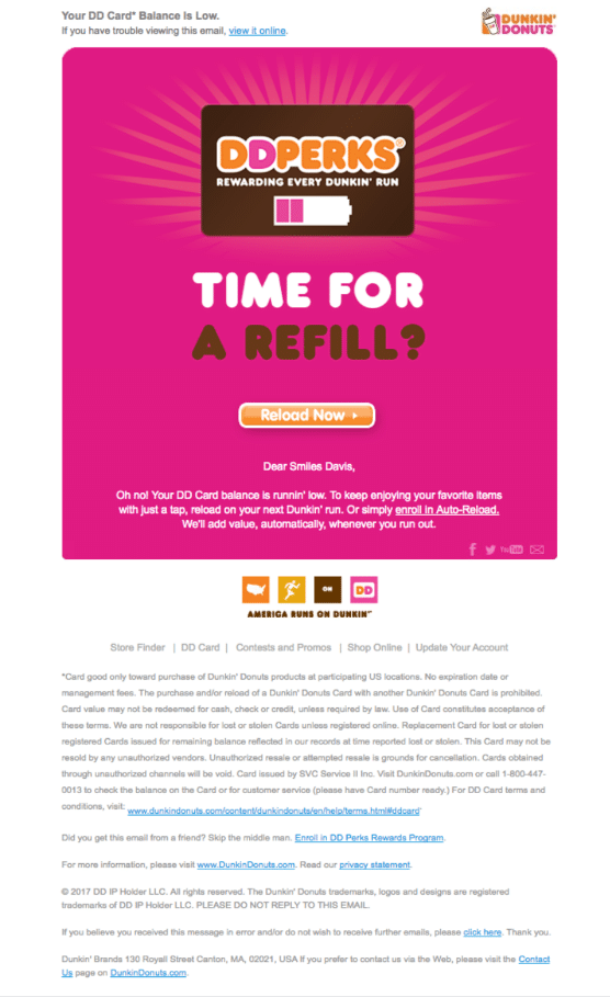 تحسين رسائل البريد الإلكتروني للمعاملات لأفضل ممارسات أتمتة البريد الإلكتروني