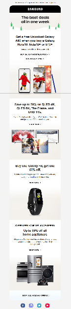 استعد العملاء من خلال أفضل ممارسات أتمتة البريد الإلكتروني