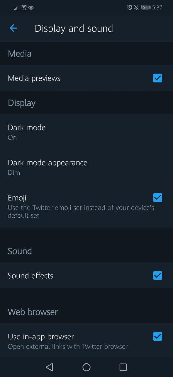 Une capture d'écran d'un téléphone portable Description générée automatiquement