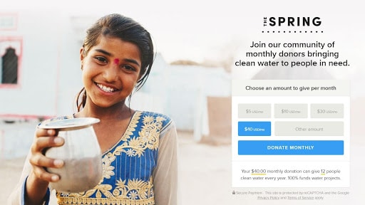 登陆页面表单示例