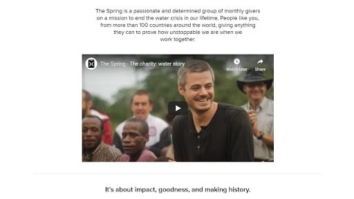 解释器视频电子邮件示例