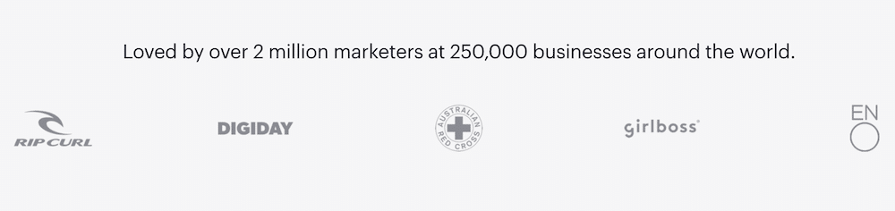 exemple de preuve sociale influenceur