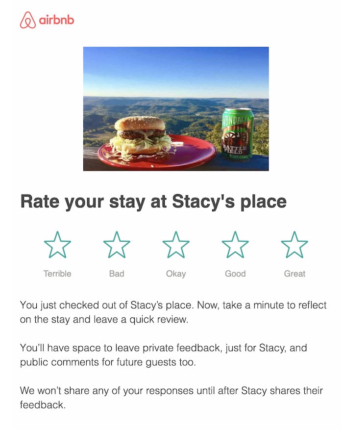 exemple d'évaluation de la preuve sociale