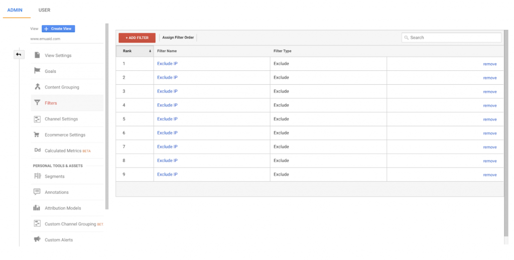 スクリーンショット2