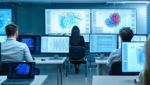 Artificial intelligence and machine learning technology