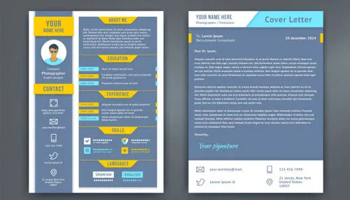 Cover letter Schengen Visa Application