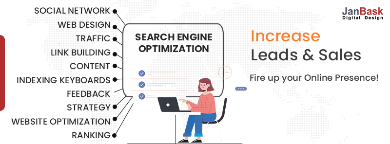 optymalizacja wyszukiwarki