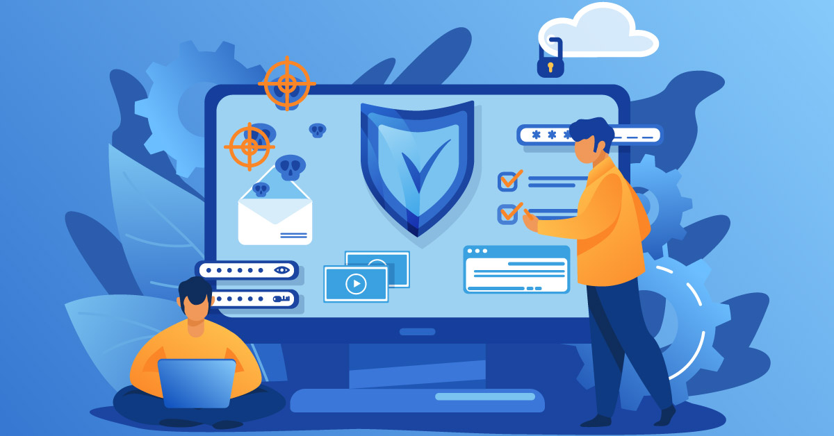 co to jest zgodność z PCI