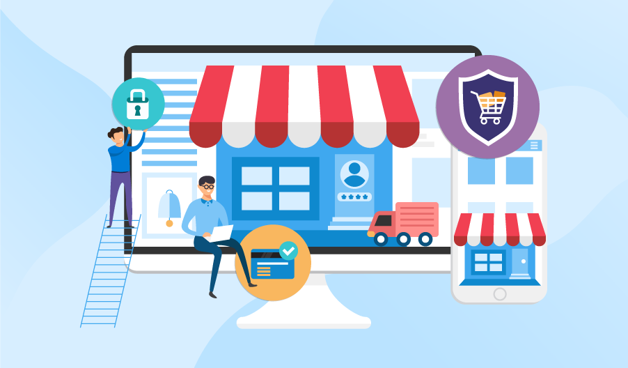 Lista kontrolna wymagań zgodności PCI DSS