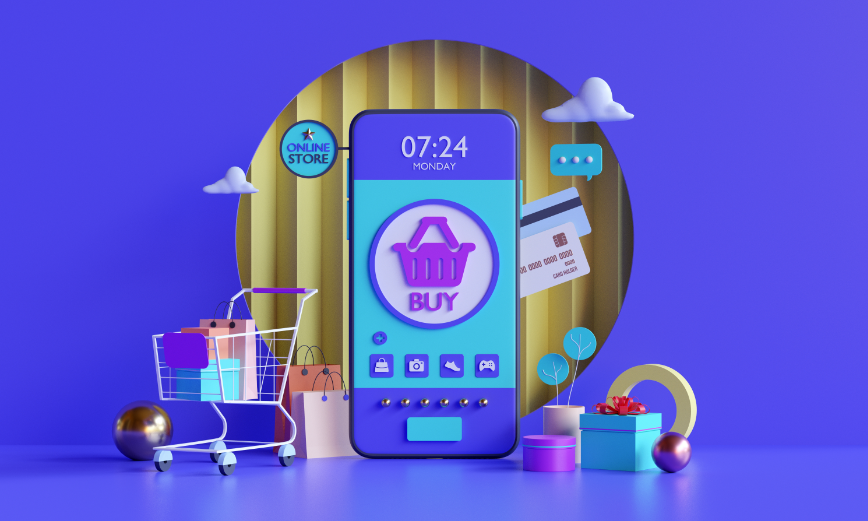 bigcommerce 与 shopify