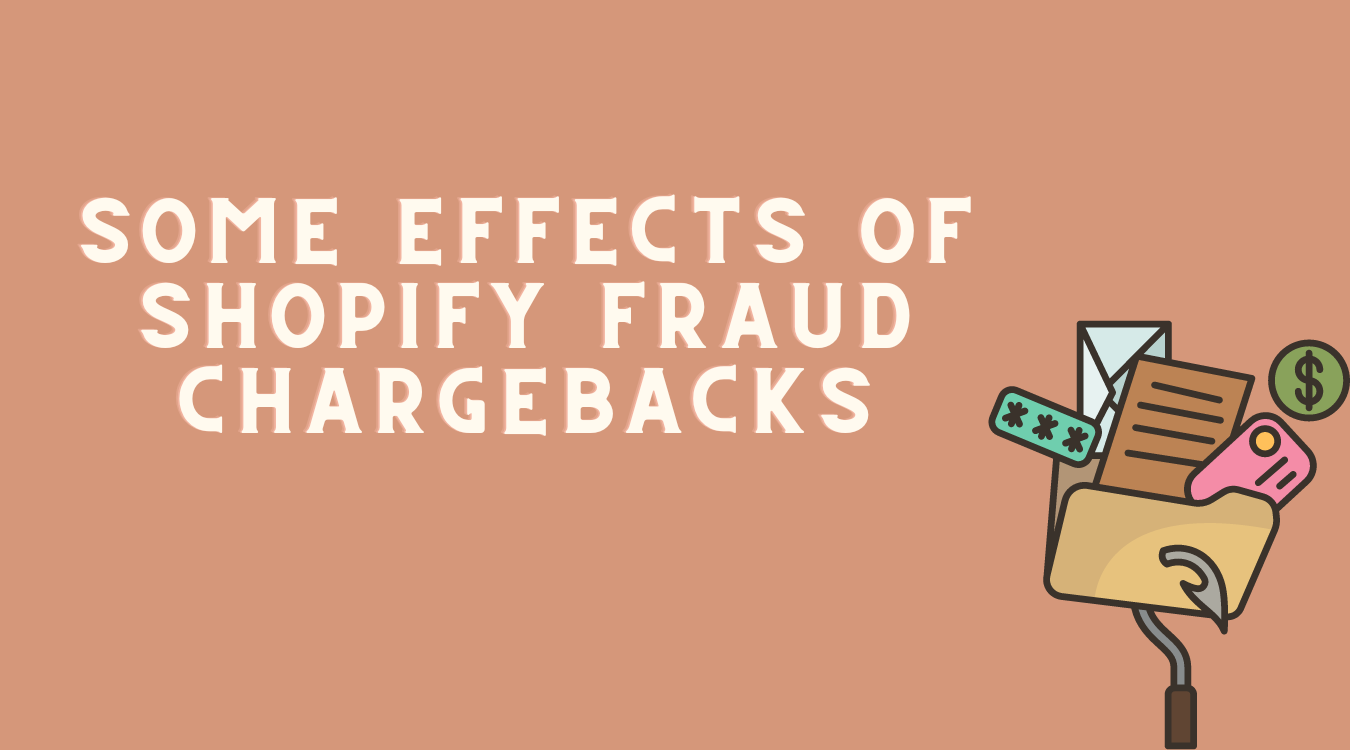 Auswirkungen von Shopify Chargebacks