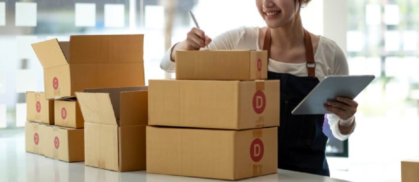 トレンドになっている成功したeコマースビジネスからインスピレーションを得てください