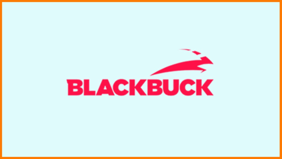 Logo BlackBuck