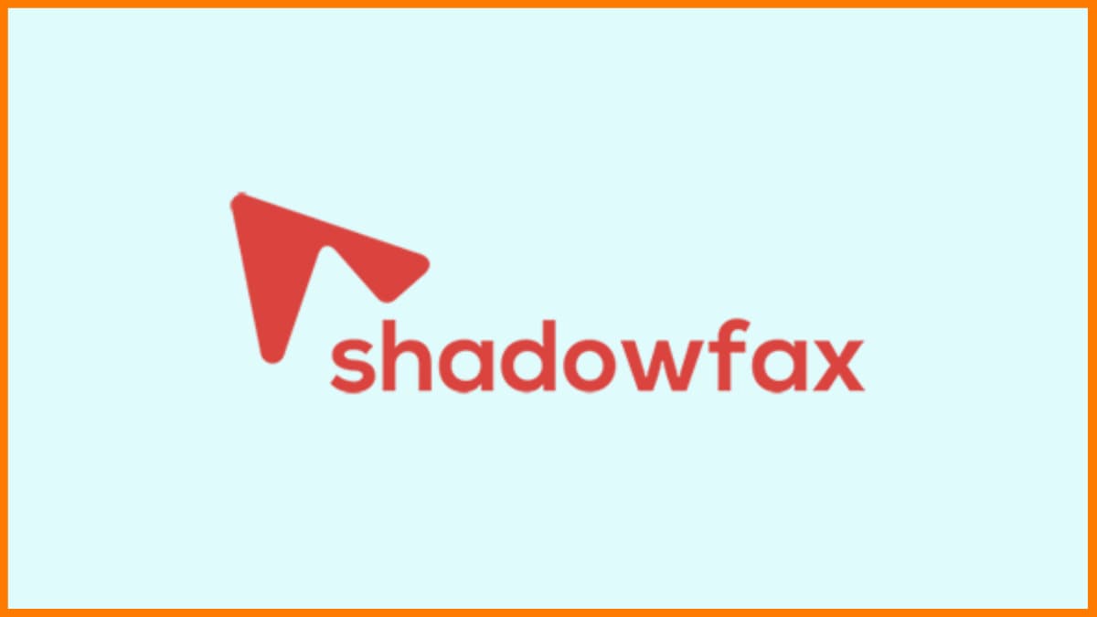 Logotipo do Shadowfax