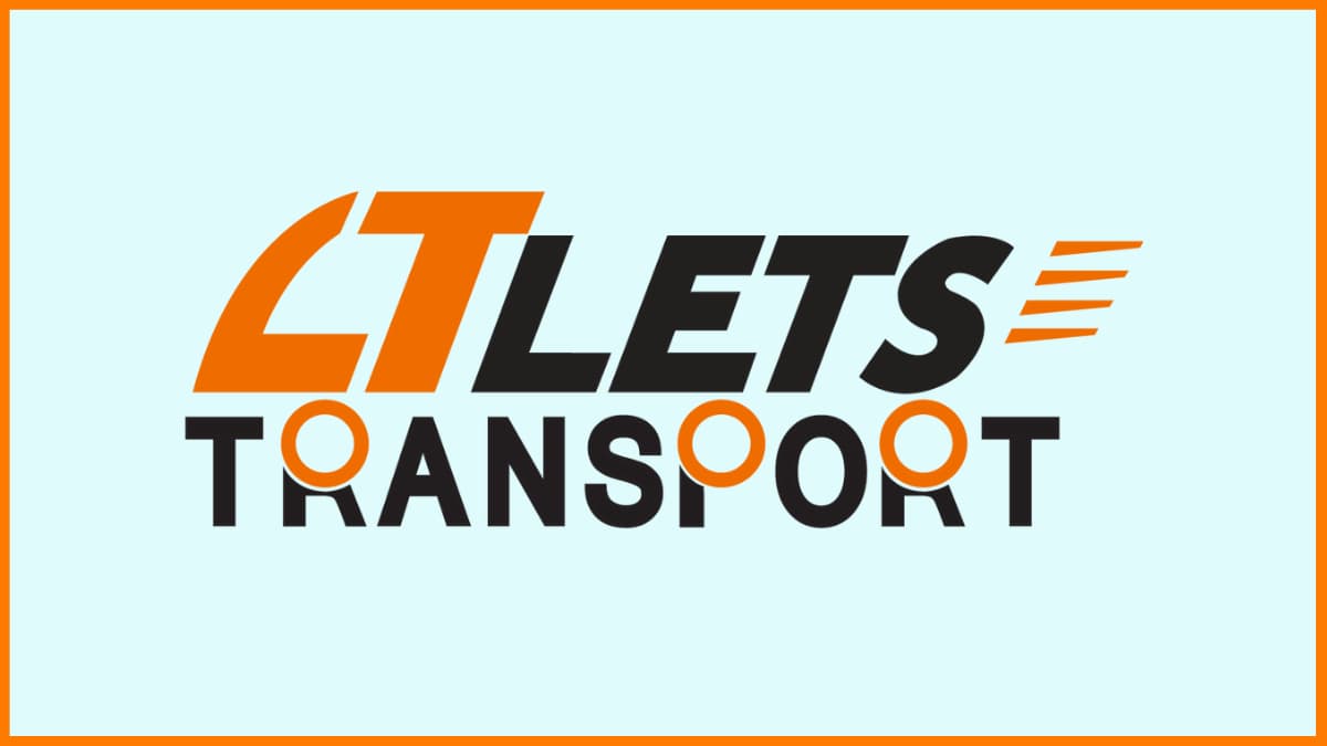 LetsTransport