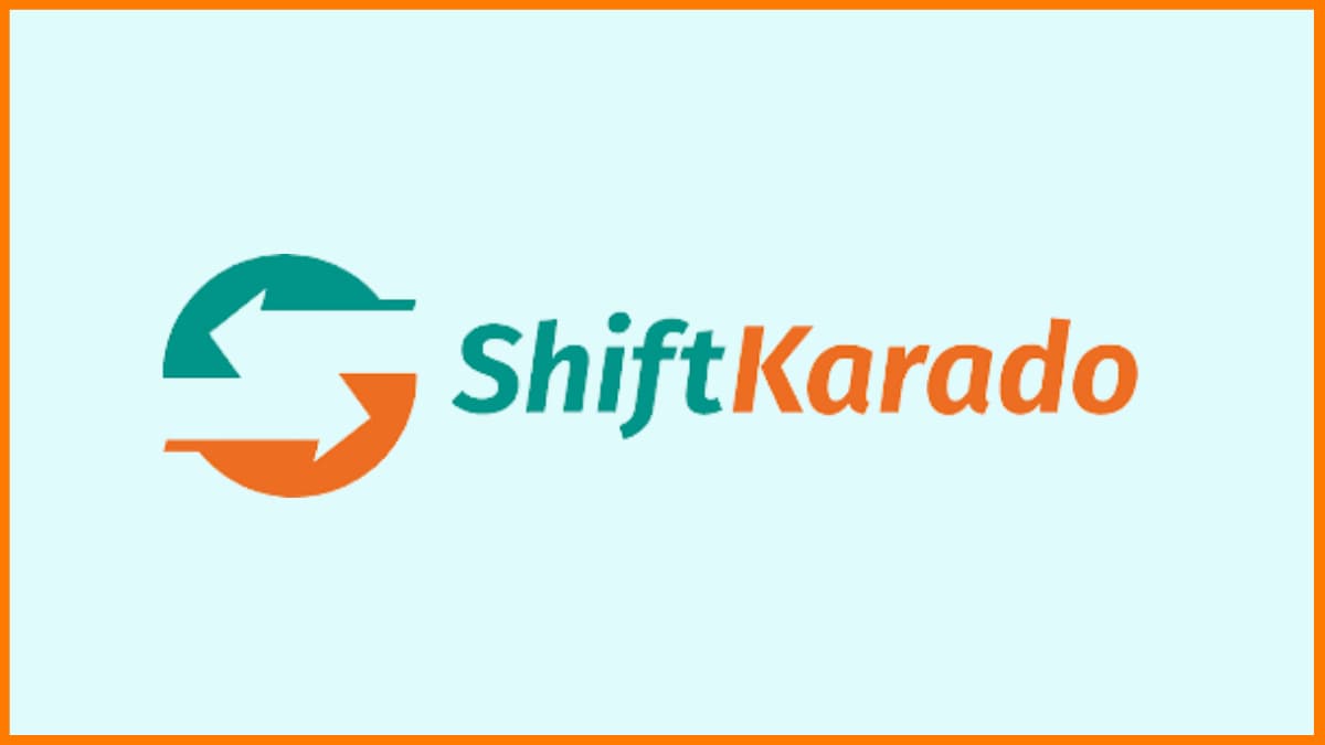 ShiftKarado Logo