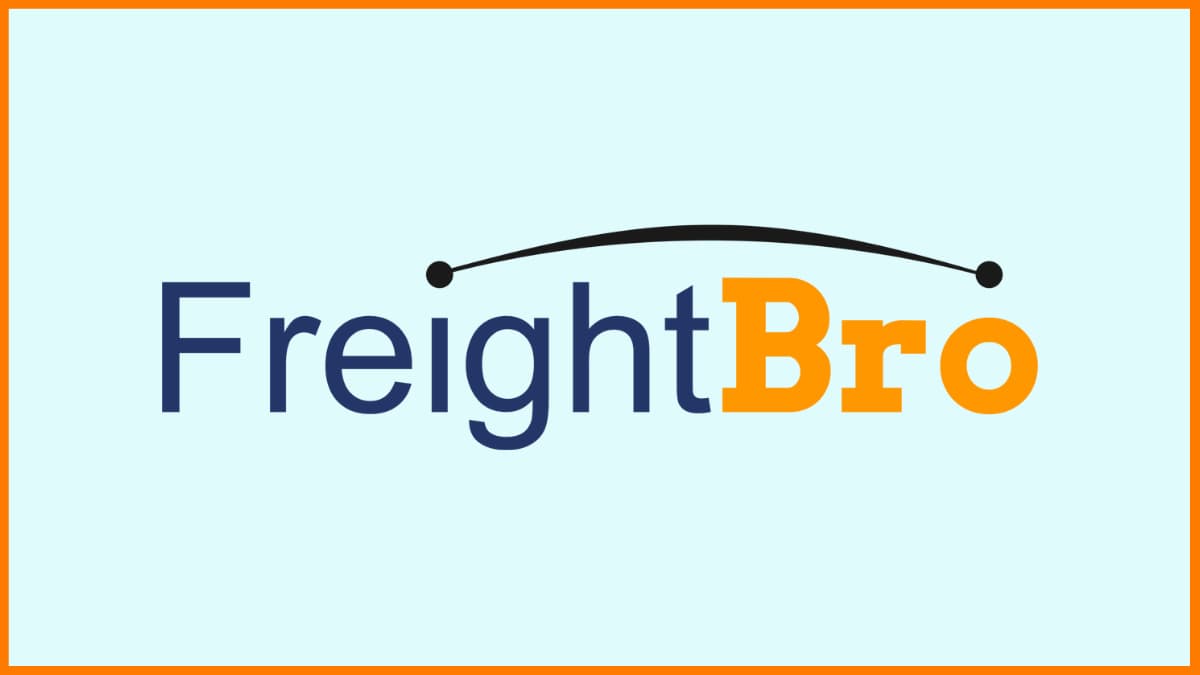 Logo FreightBro