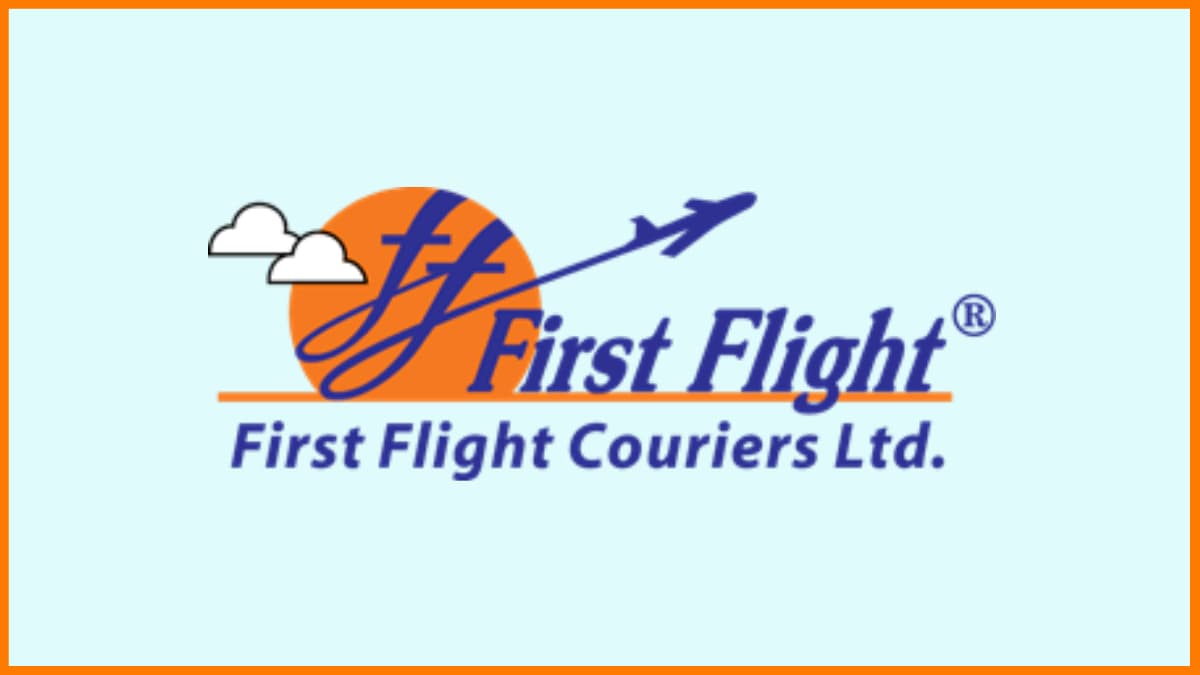 Logotipo do Primeiro Voo