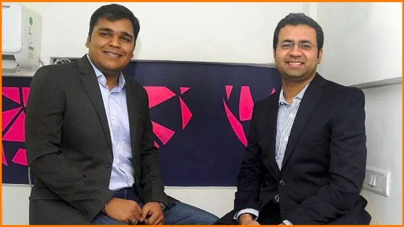 Fundadores da Purple