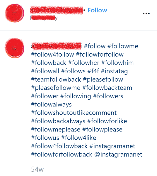 7 erreurs courantes du marketing IG que les spécialistes du marketing doivent éviter | Agence Vista