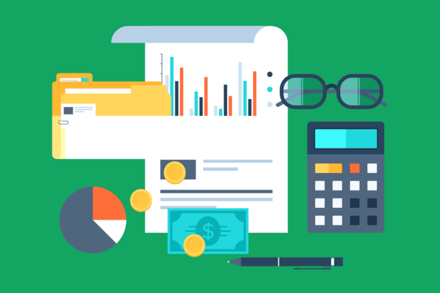 contabilidade-finanças-negócios-calculadora-dados-dinheiro-investimento