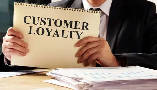 Aumenta la fedeltà dei clienti | Media di Tycoonstory It Increases Customer Loyalty