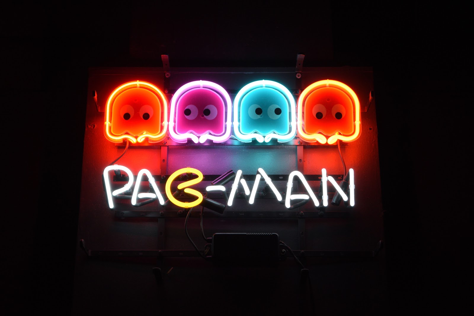 pacman