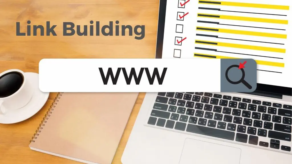 Il link building è ancora un fattore di ranking di Google