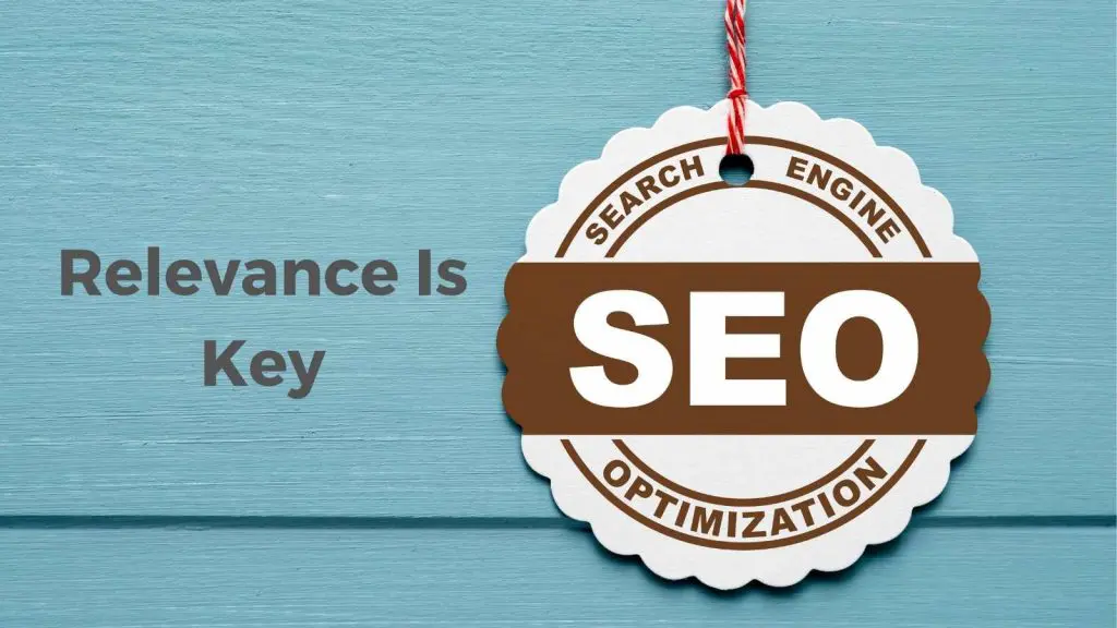 un collegamento pertinente