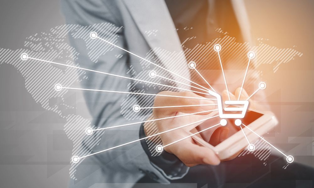 lista de verificação de funcionalidade de comércio eletrônico