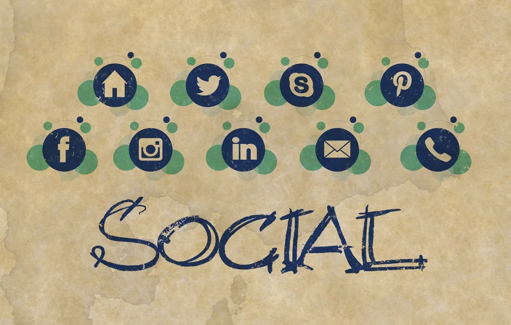 Möglichkeiten, wie Social Media Networking Ihre E-Commerce-Verkäufe steigert