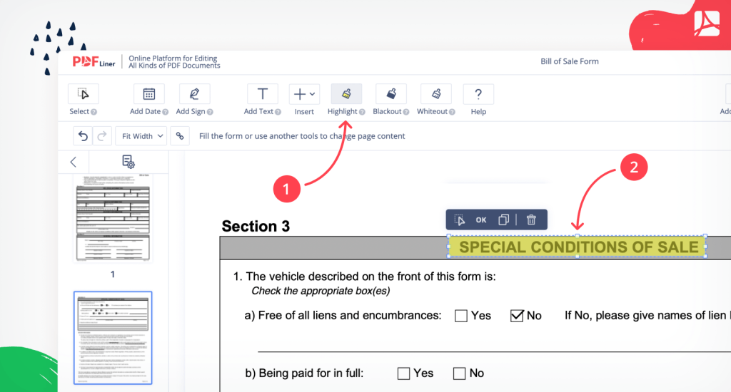 เน้นที่ pdfs