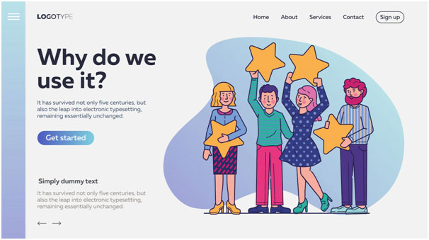 在搜索引擎中排名高有什麼好處