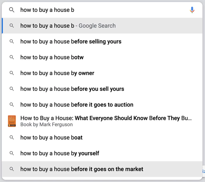 Посеянный поиск