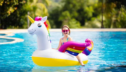 スイミングプールの種類-Tycoonstory|タイクーンストーリーメディア Types of Swimming Pools