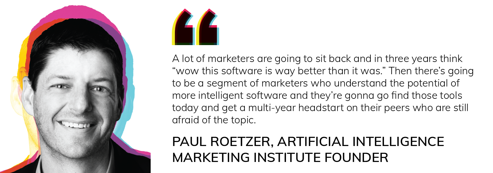 Paul Roetzer_기사 인용