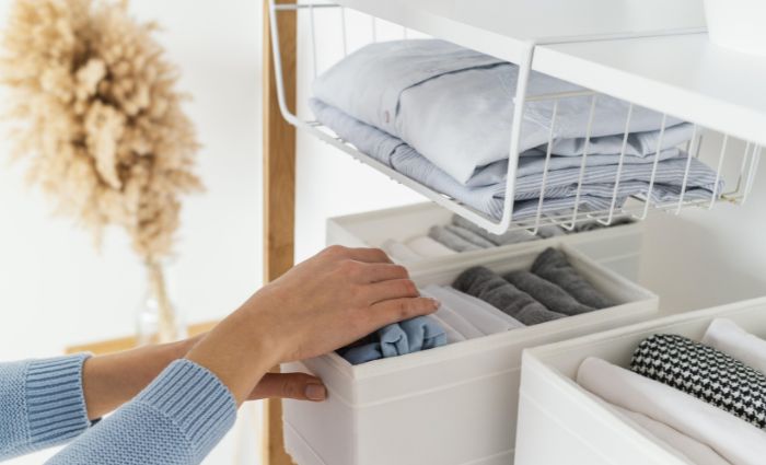 servicii de organizare