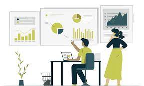 รายงาน CRM